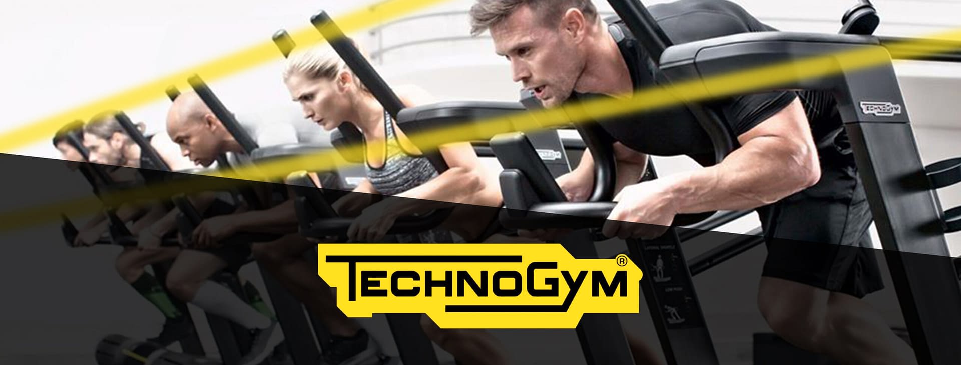 techno gym cover photo